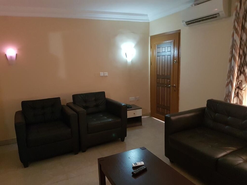 Emzrel Hotel & Suites, Abuja Emzrel Hotel & Suites, Abuja