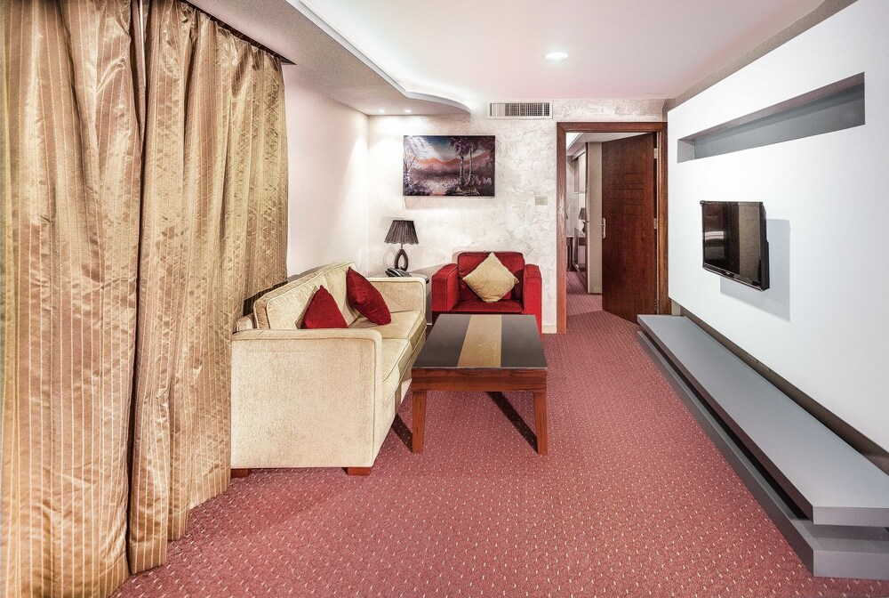 Sofia Suites Hotel, Amman Sofia Suites Hotel, Amman