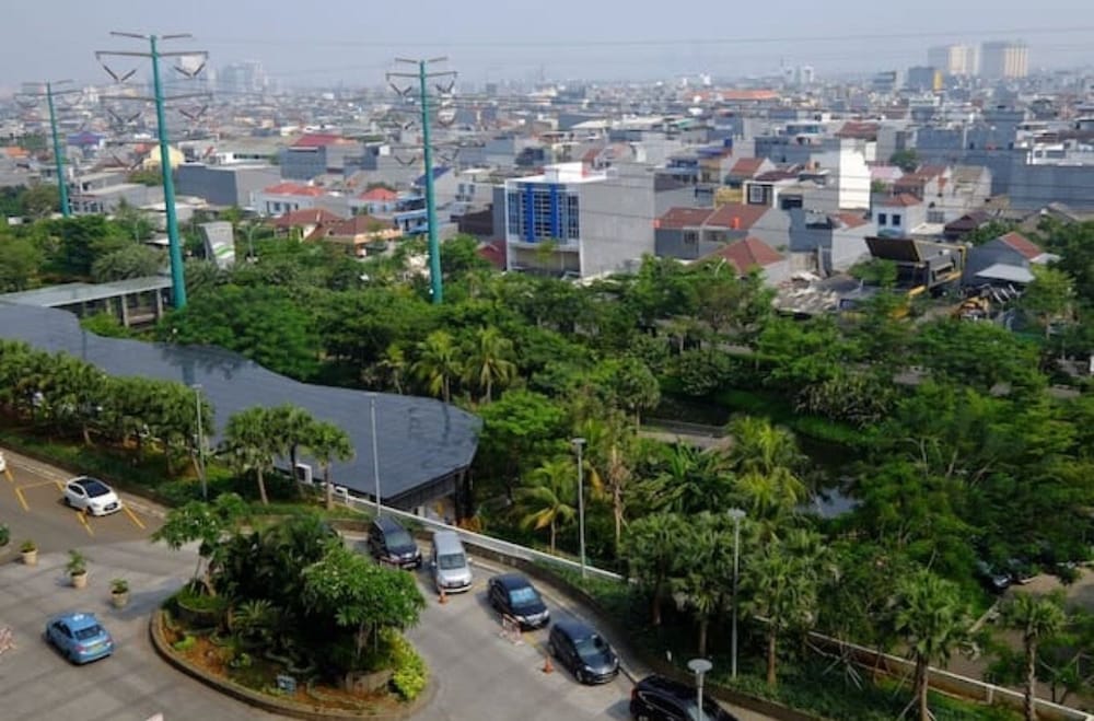 Grandboutique-Inn, Jakarta Grandboutique-Inn, Jakarta