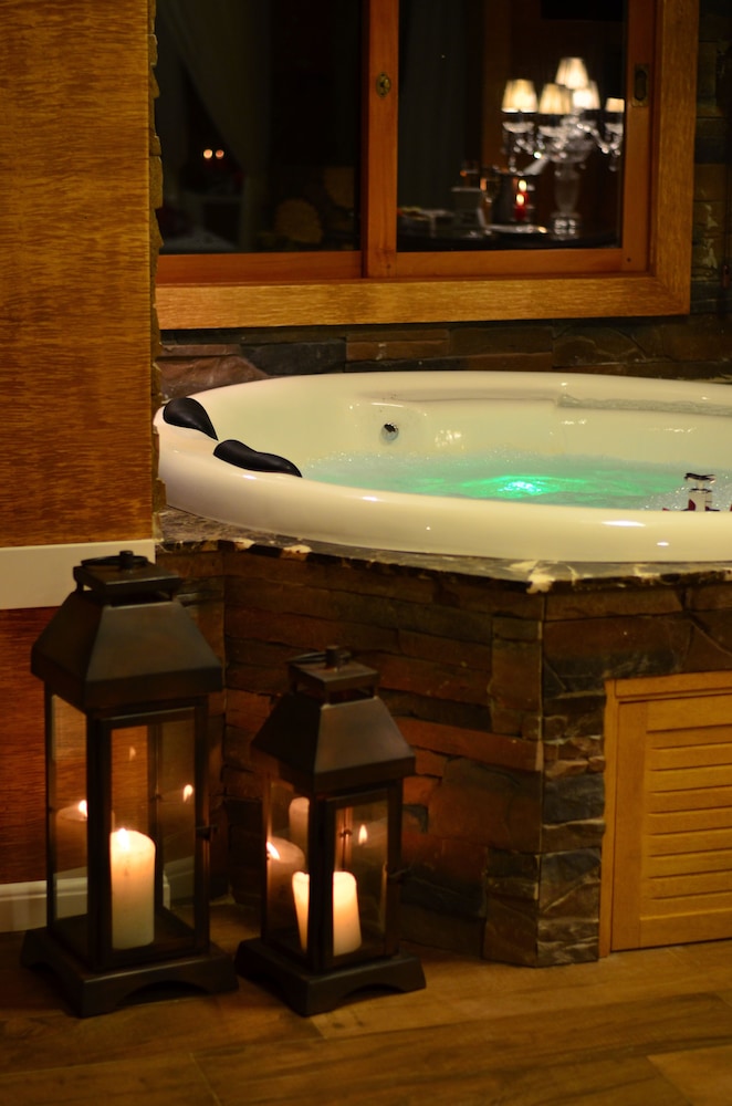 Hotel Cabanas Tio Müller, Gramado Hotel Cabanas Tio Müller, Gramado