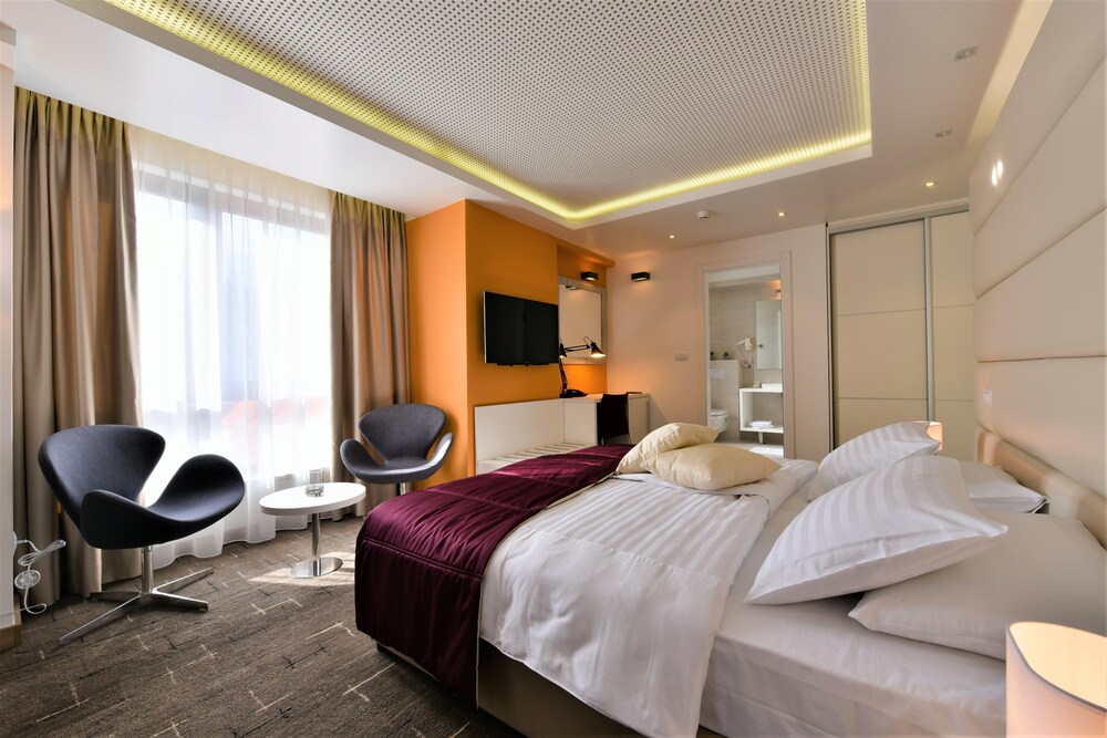 Hotel City One Diamond, Sarajevo Hotel City One Diamond, Sarajevo