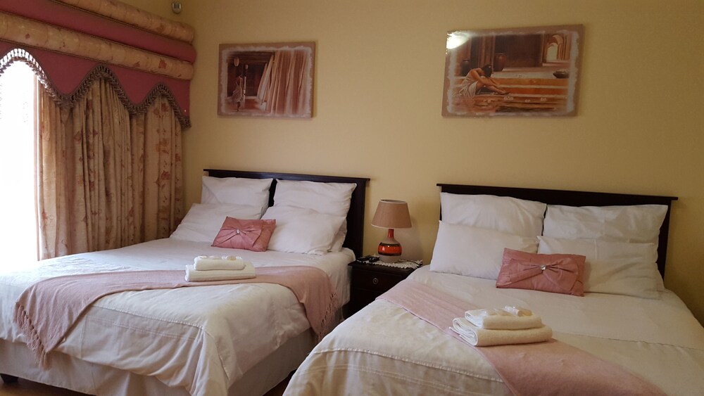 Sleep Well BnB, East London Sleep Well BnB, East London