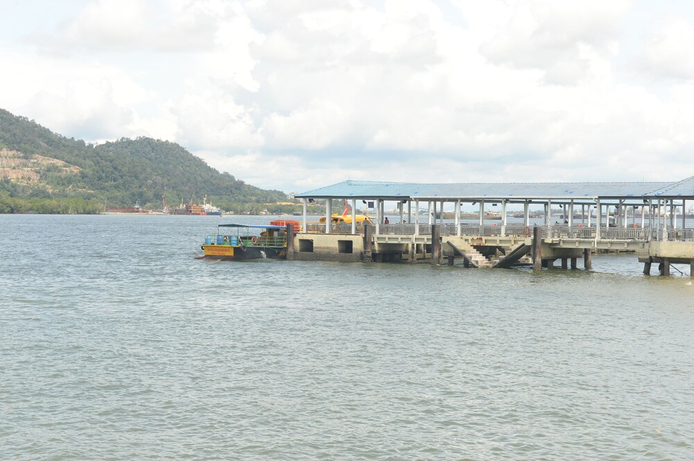 Brezza Hotel, Lumut Brezza Hotel, Lumut