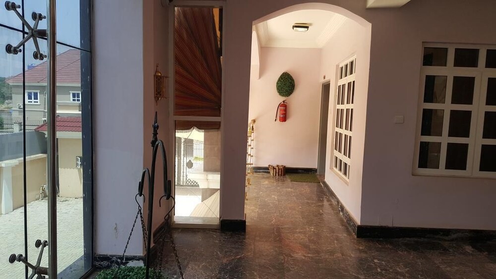 Gamji Royal Apartment, Abuja Gamji Royal Apartment, Abuja