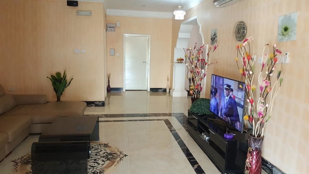 Gamji Royal Apartment, Abuja Gamji Royal Apartment, Abuja
