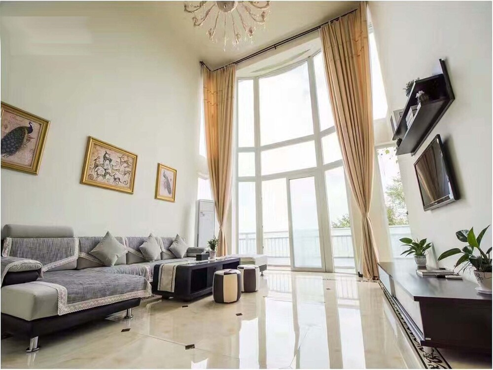 Qiandao Lake Di'an Vacation Villa, Hangzhou Qiandao Lake Di'an Vacation Villa, Hangzhou