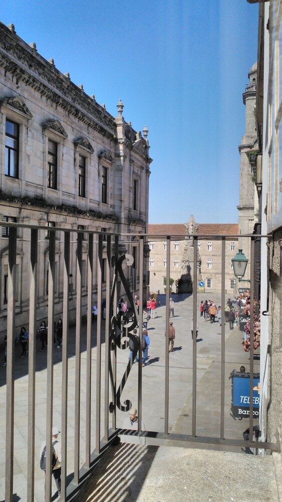 Hostal Pico Sacro I, Santiago de Compostela Hostal Pico Sacro I, Santiago de Compostela