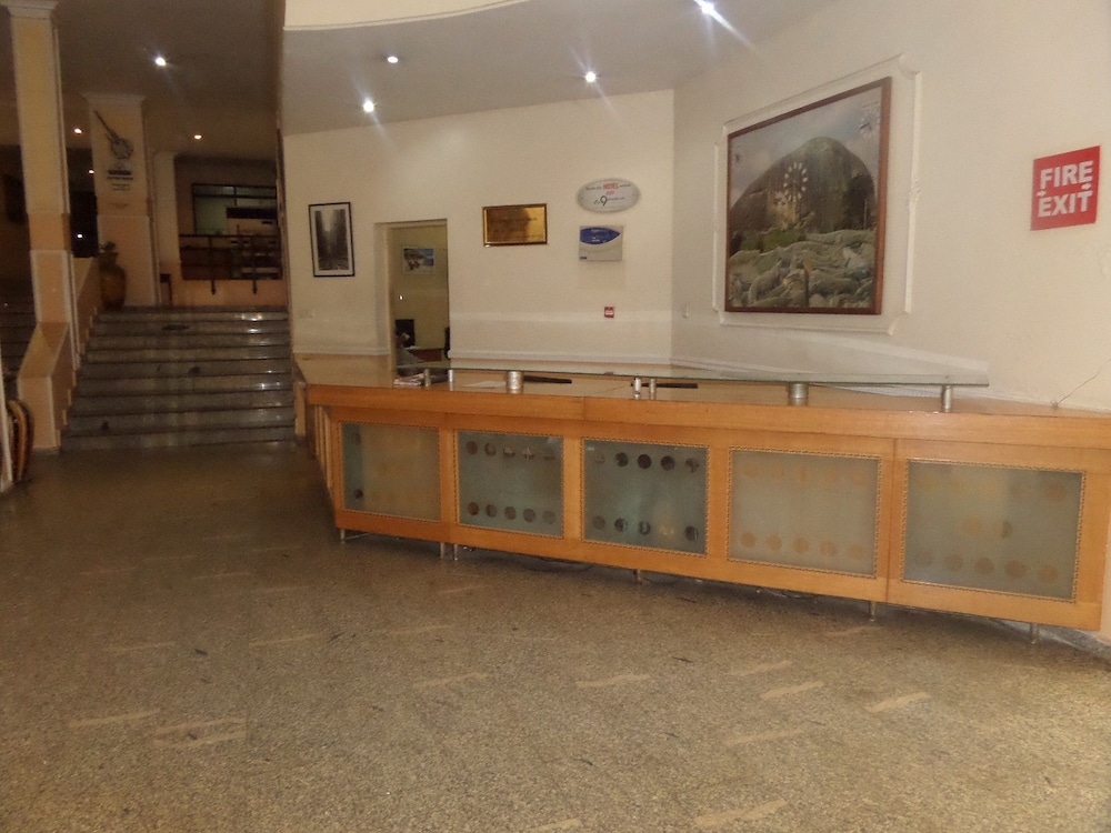 Arcade Suites, Abuja Arcade Suites, Abuja