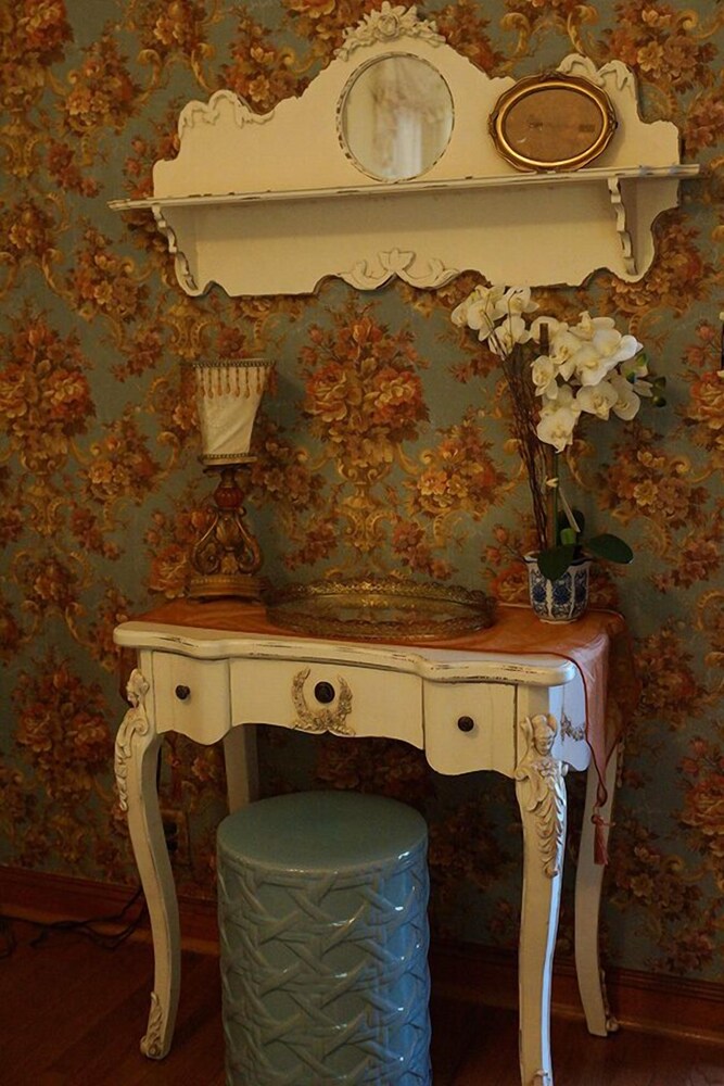 Wyman House Bed and Breakfast, La Porte (TX) Wyman House Bed and Breakfast, La Porte (TX)