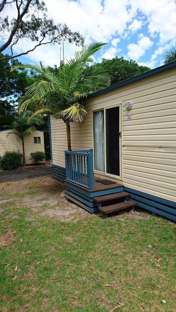 Palm Beach Caravan Park, Sanctuary Point Palm Beach Caravan Park, Sanctuary Point