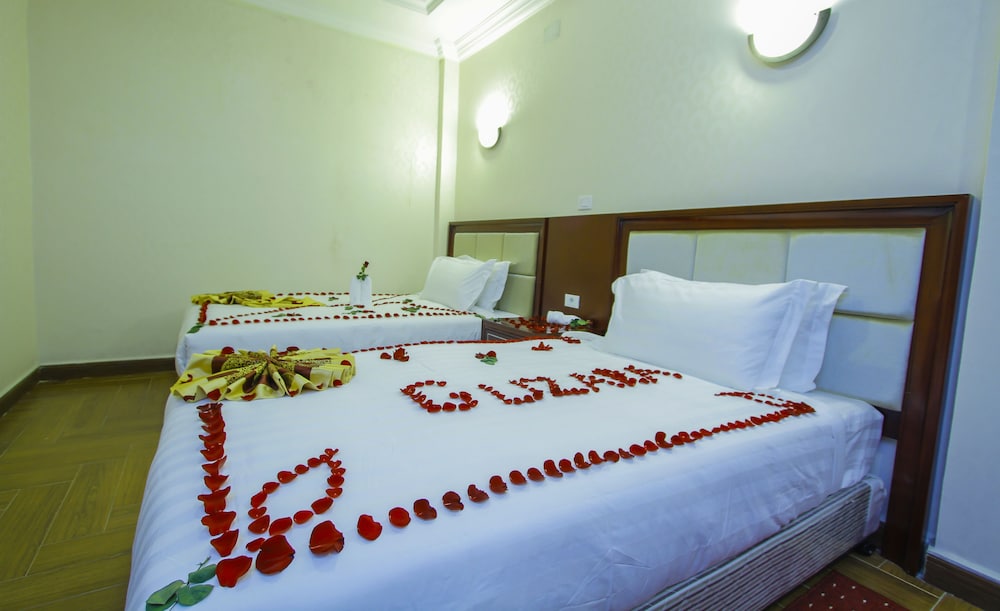 Gzara Hotel Addis, Addis Ababa Gzara Hotel Addis, Addis Ababa