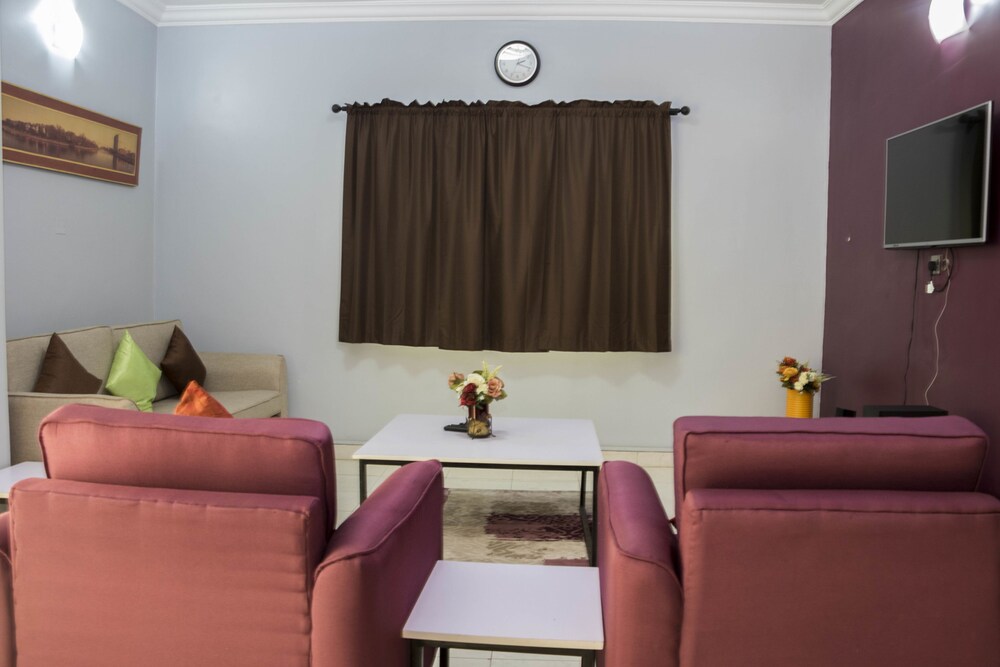 DFS Luxury Apartments, Lagos DFS Luxury Apartments, Lagos