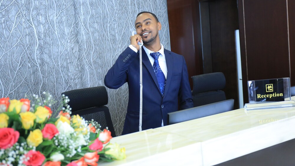 Berlottue Hotel, Addis Ababa Berlottue Hotel, Addis Ababa