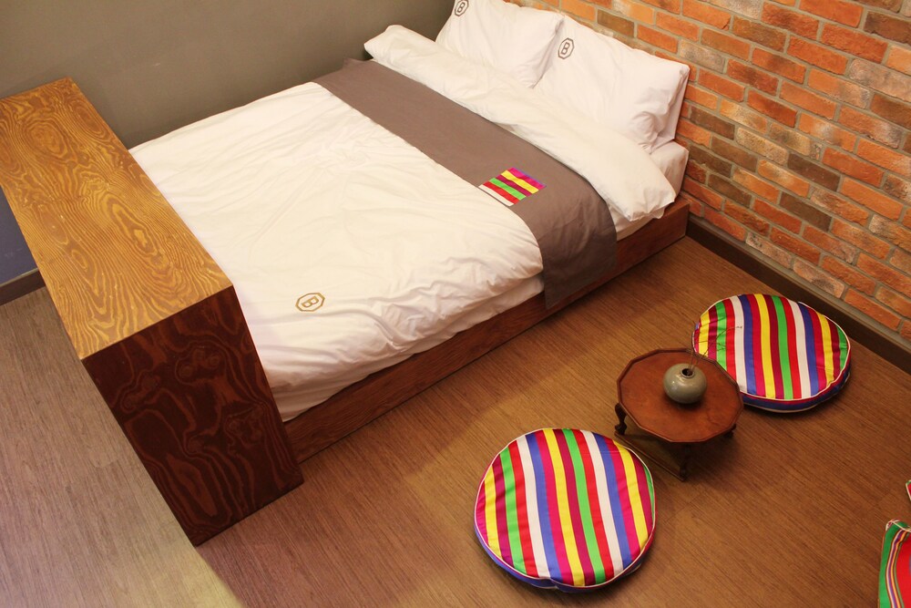 Becky Guesthouse, Jeonju Becky Guesthouse, Jeonju