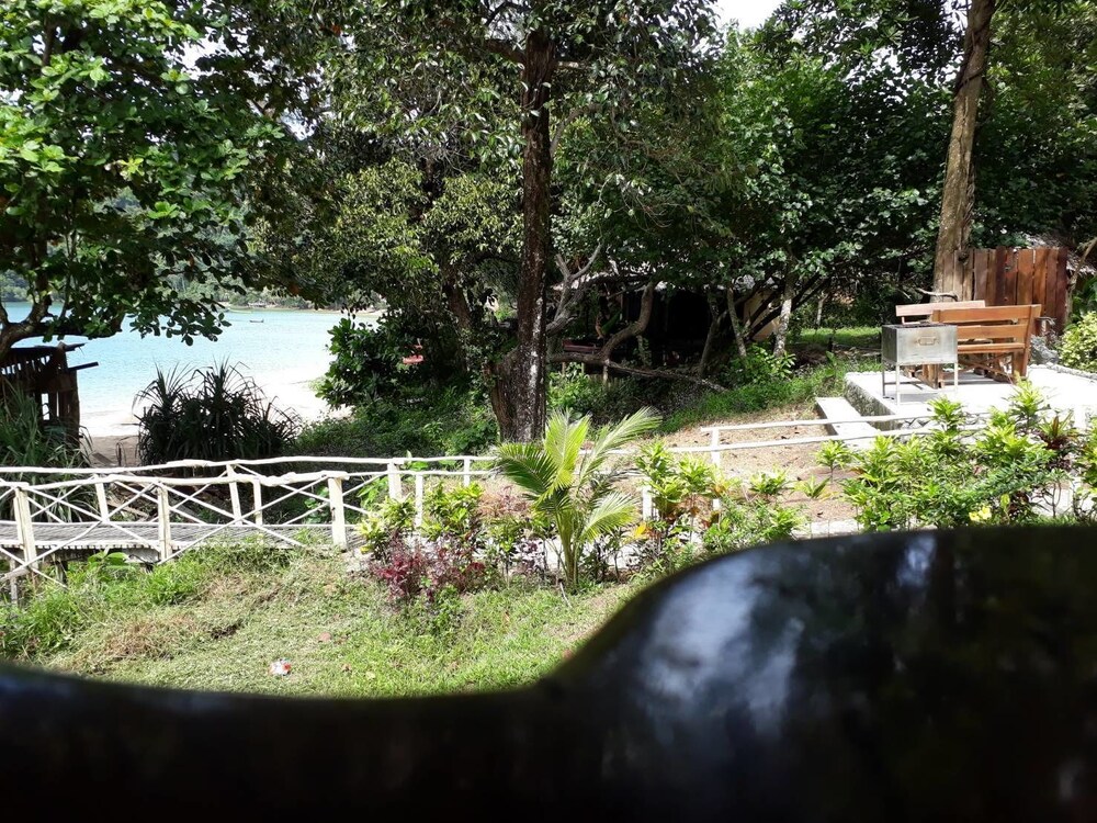 Banana Resort, Ranong Banana Resort, Ranong
