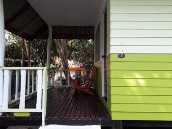 Banana Resort, Ranong Banana Resort, Ranong