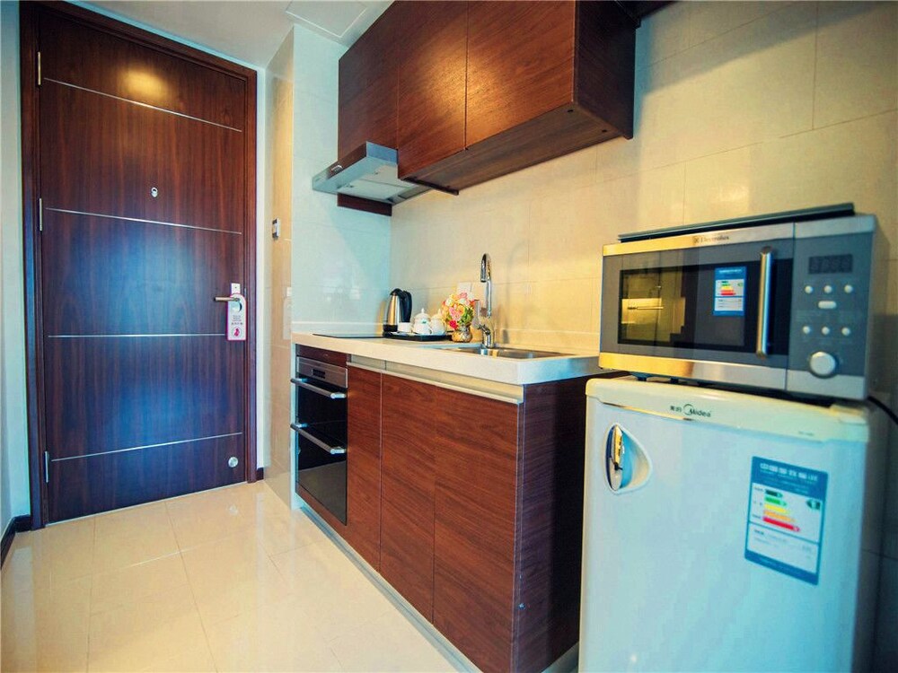 Yicheng Apartment - Huafa Branch, Zhuhai Yicheng Apartment - Huafa Branch, Zhuhai