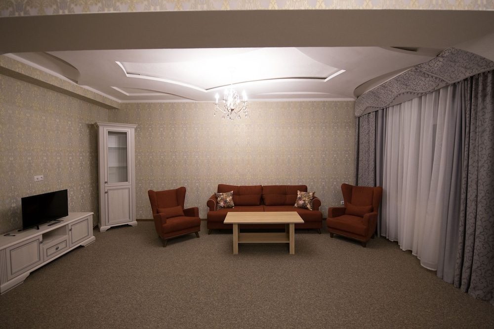 Business Hotel Al-Farabi, Almaty Business Hotel Al-Farabi, Almaty