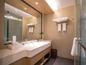 Jingtang Ramada Encore Hotel, Chengdu Jingtang Ramada Encore Hotel, Chengdu