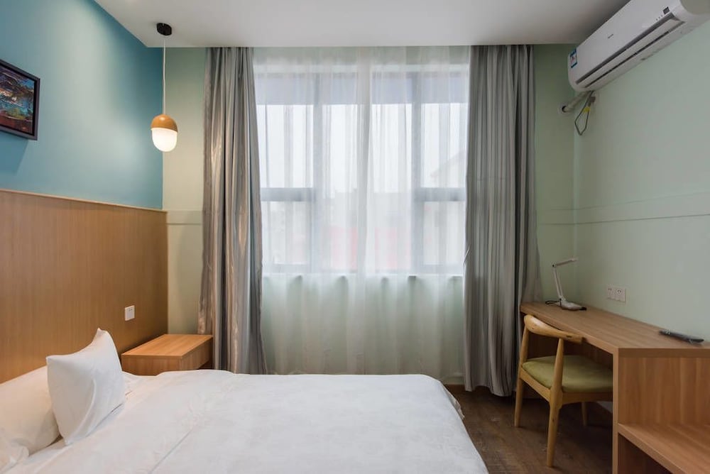 May Fourth International Youth Apartment, Wuxi May Fourth International Youth Apartment, Wuxi