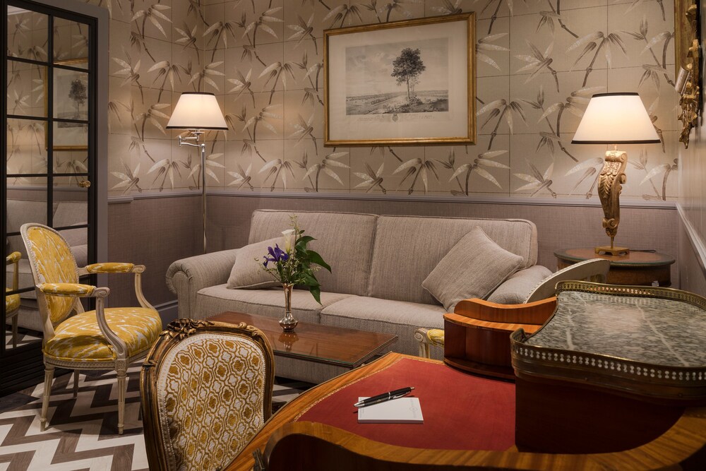 Heritage Madrid Hotel, Madrid Heritage Madrid Hotel, Madrid