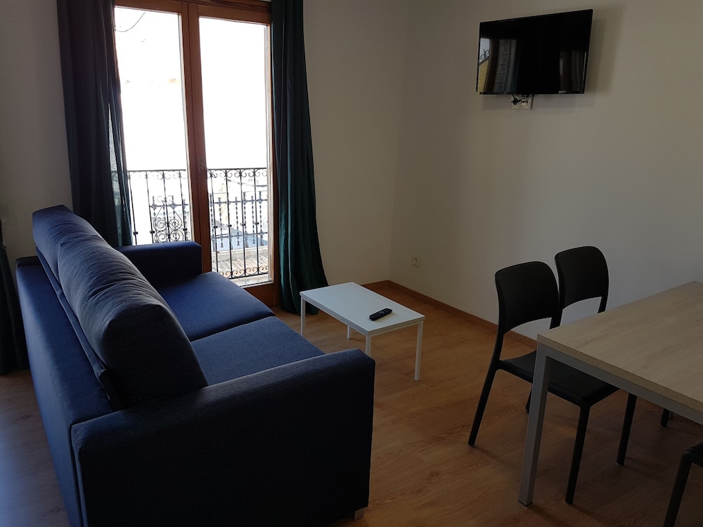 Apartamentos El Castell, Benidorm Apartamentos El Castell, Benidorm