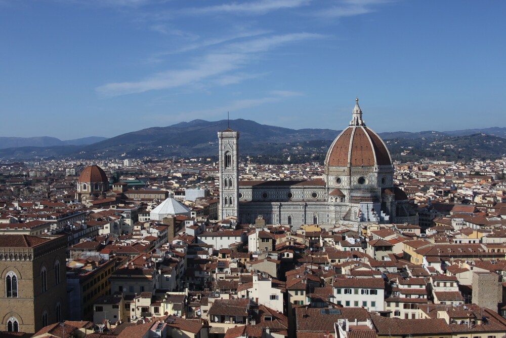 c-hotels Joy, Florence c-hotels Joy, Florence