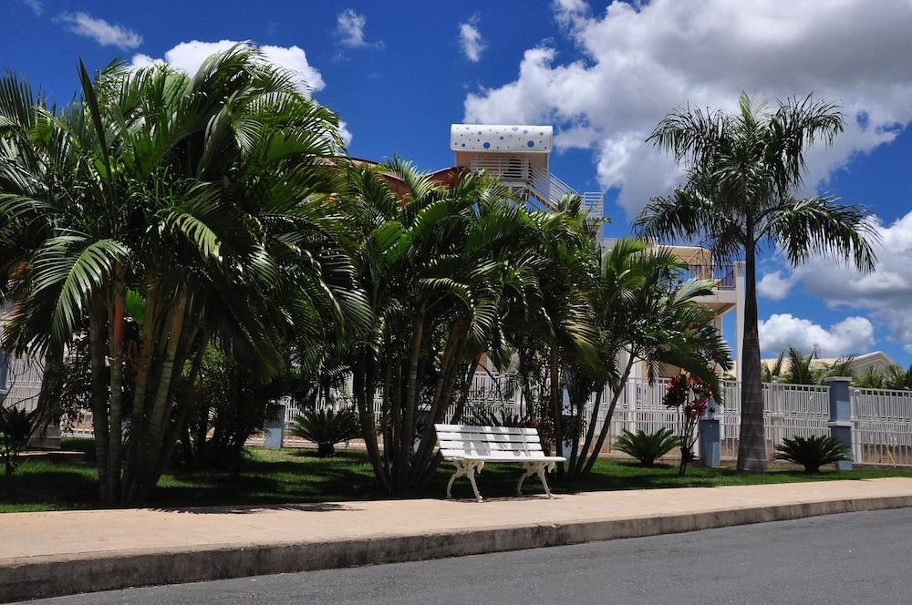Apartment ABD Turismo - Lacqua DiRoma, Caldas Novas Apartment ABD Turismo - Lacqua DiRoma, Caldas Novas