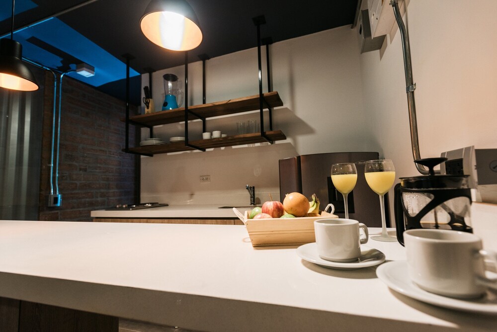 Soy Local Housetel, Medillin Soy Local Housetel, Medillin