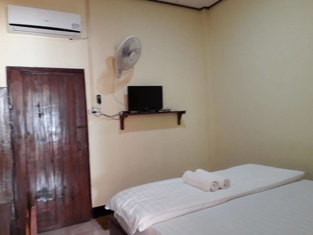 Phubarn Inn, Vang Vieng Phubarn Inn, Vang Vieng