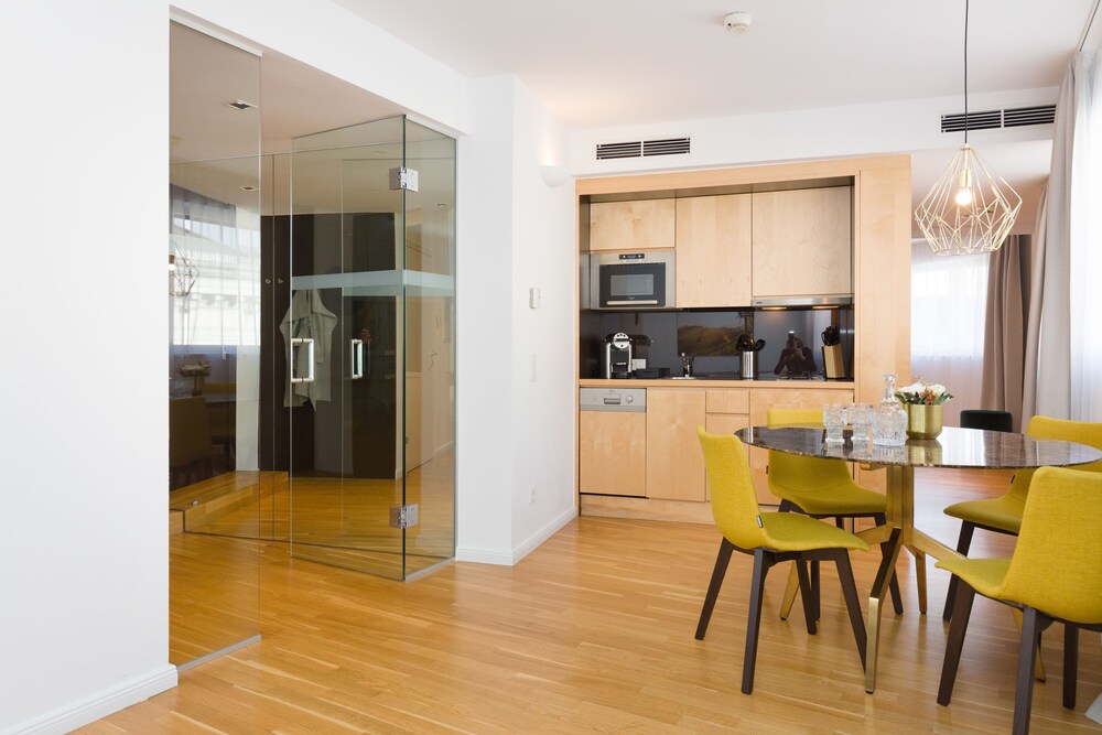 Rafael Kaiser - Business Apartments, Vienna Rafael Kaiser - Business Apartments, Vienna