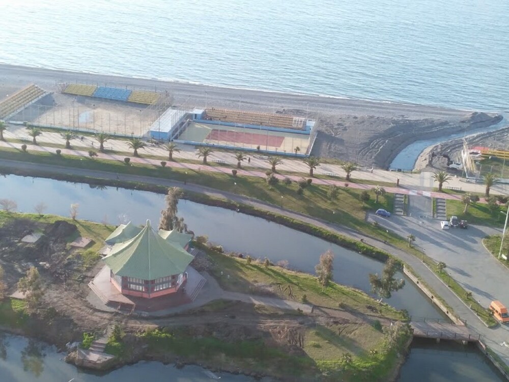 Hotel Penthouse Batumi, Batumi Hotel Penthouse Batumi, Batumi