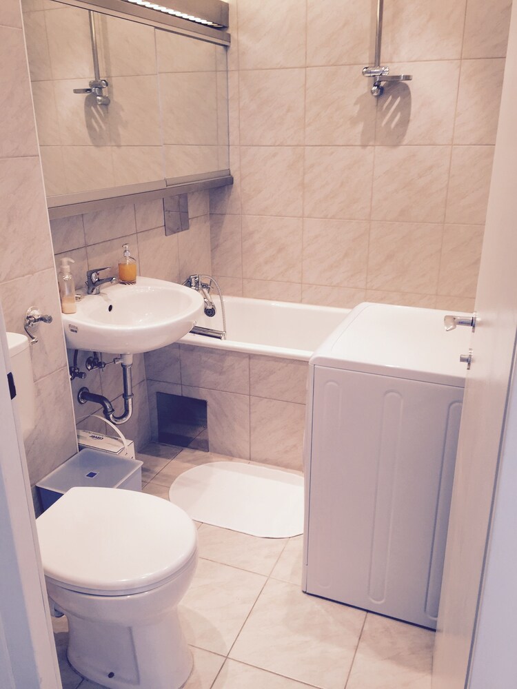 Studio near city center Vienna, Vienna Studio near city center Vienna, Vienna