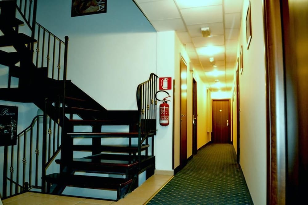 Hotel Conte Ruggero, Piazza Armerina Hotel Conte Ruggero, Piazza Armerina