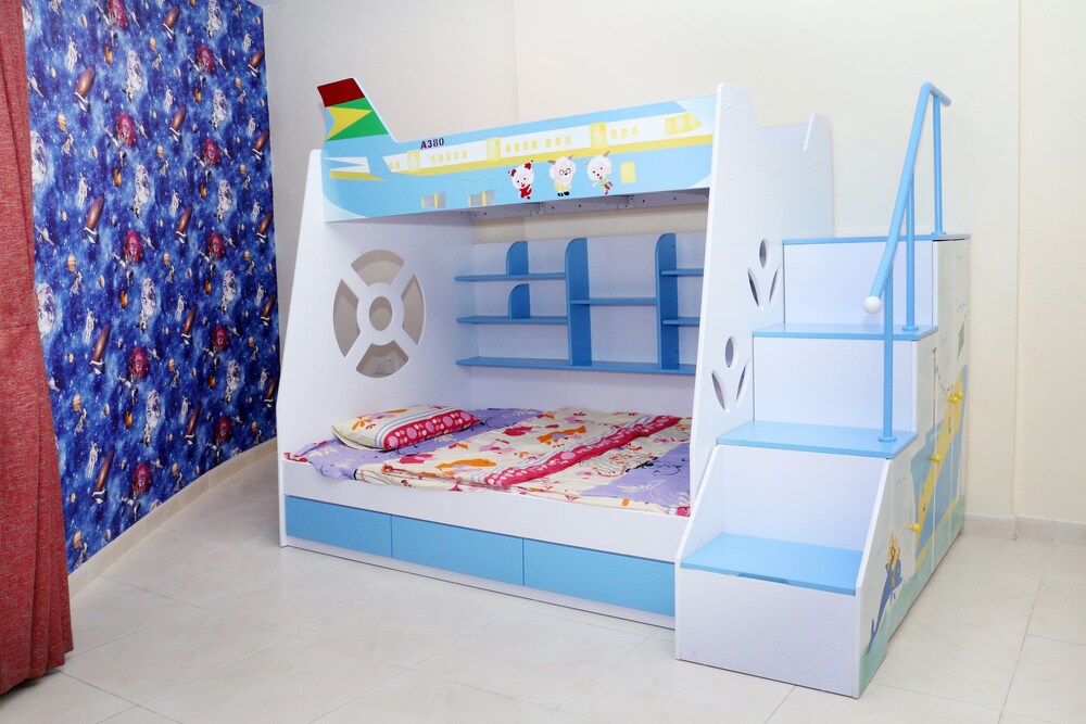 Al Usra Furnished Apartments, Ajman Al Usra Furnished Apartments, Ajman