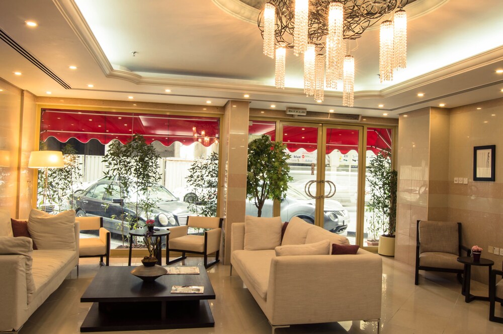 Wardah Hotel Apartments, Sharjah Wardah Hotel Apartments, Sharjah