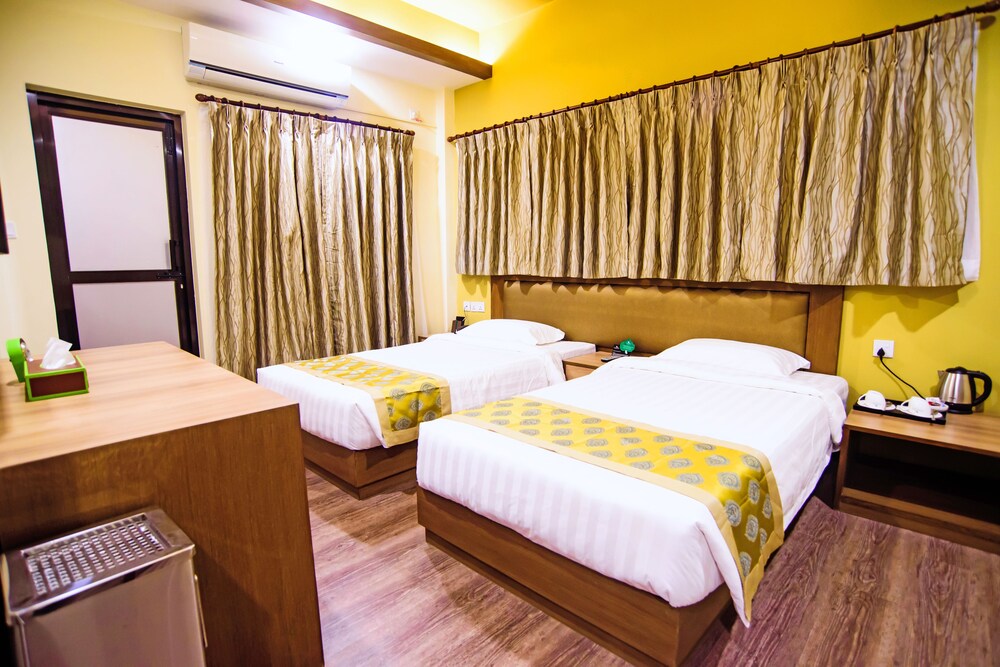 Jasmine Apartment Hotel, Kathmandu Jasmine Apartment Hotel, Kathmandu