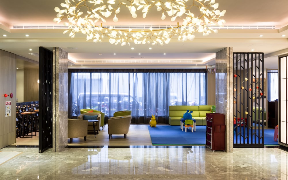 Yong Yue Hotel, Taichung Yong Yue Hotel, Taichung