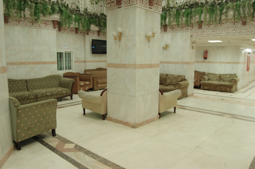 Zahrat Al Salah, Mecca Zahrat Al Salah, Mecca