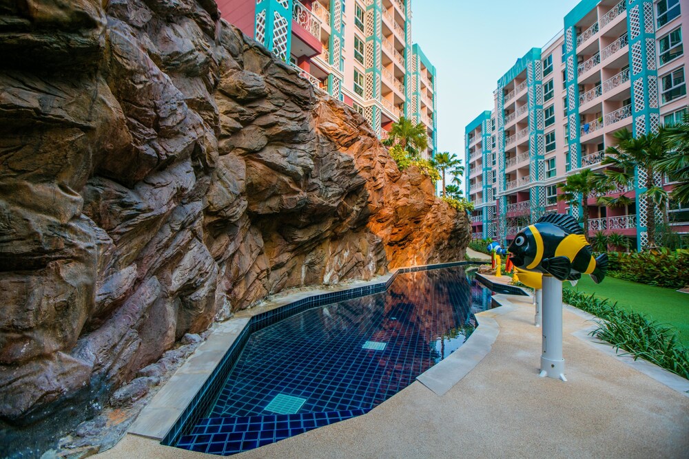 Grande Caribbean Resort by Malai, Pattaya Grande Caribbean Resort by Malai, Pattaya
