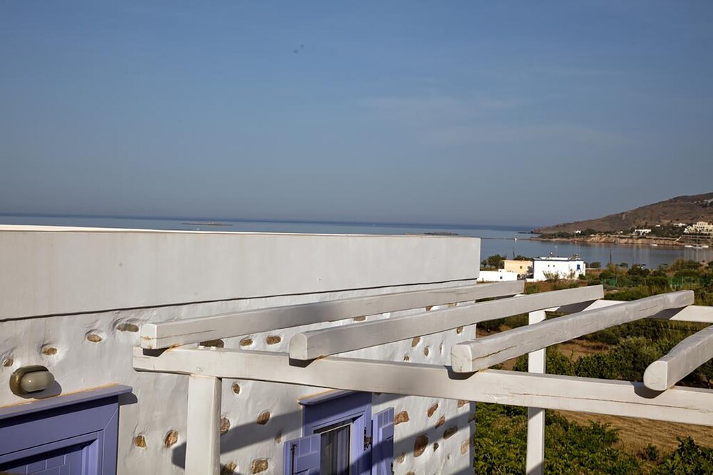 Good Life Greece Eco Villas, Syros Good Life Greece Eco Villas, Syros