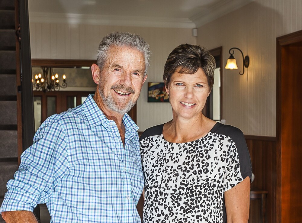 Casa Aquila Boutique Bed and Breakfast, Whitianga Casa Aquila Boutique Bed and Breakfast, Whitianga
