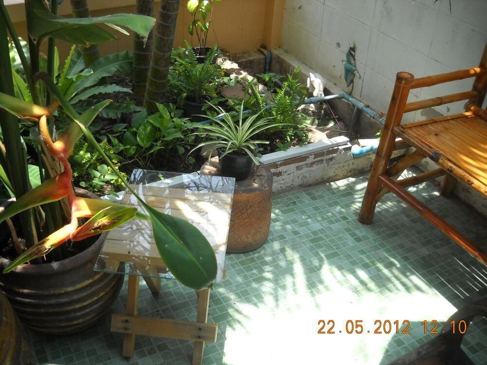 Sri Krung Guest House, Ayutthaya Sri Krung Guest House, Ayutthaya