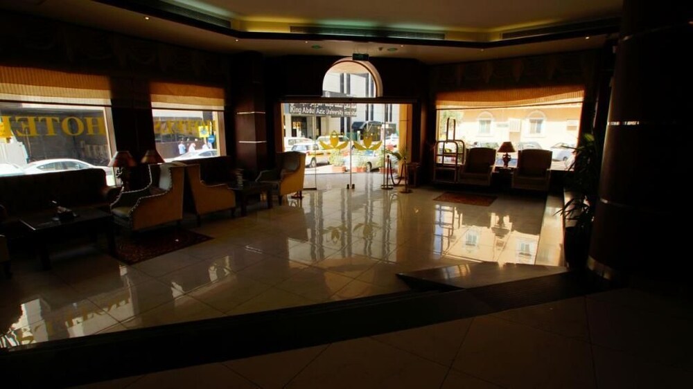 AlMuhaidb Furnished Units King Abdulaziz, Riyadh AlMuhaidb Furnished Units King Abdulaziz, Riyadh
