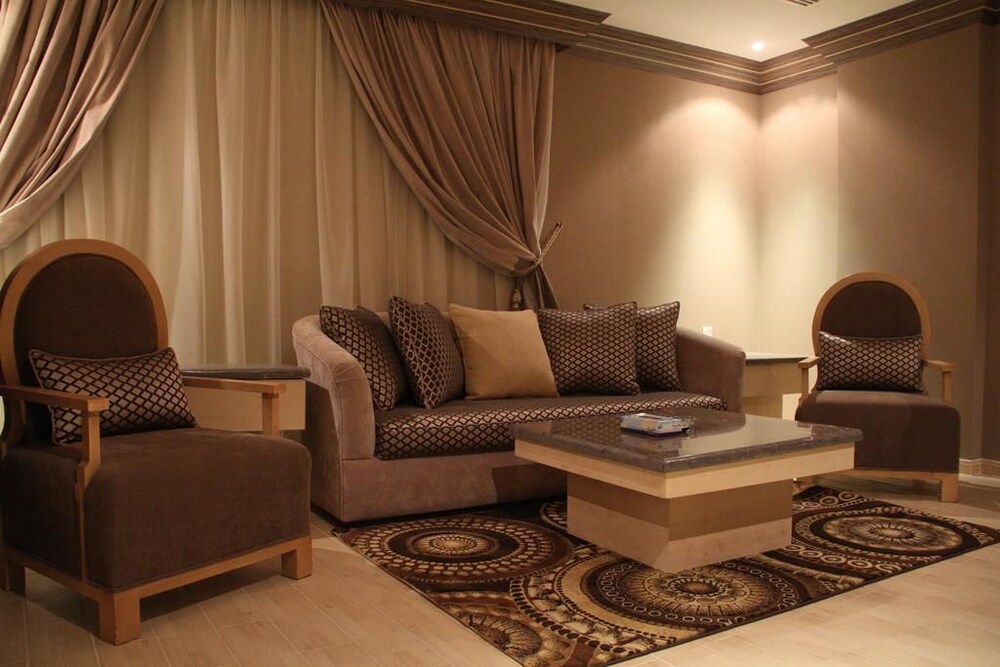 Almuhaidb Residence Almalaz, Riyadh Almuhaidb Residence Almalaz, Riyadh
