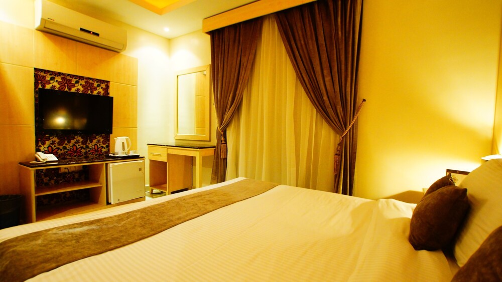 Sama Al Qaser Hotel Apartments, Riyadh Sama Al Qaser Hotel Apartments, Riyadh