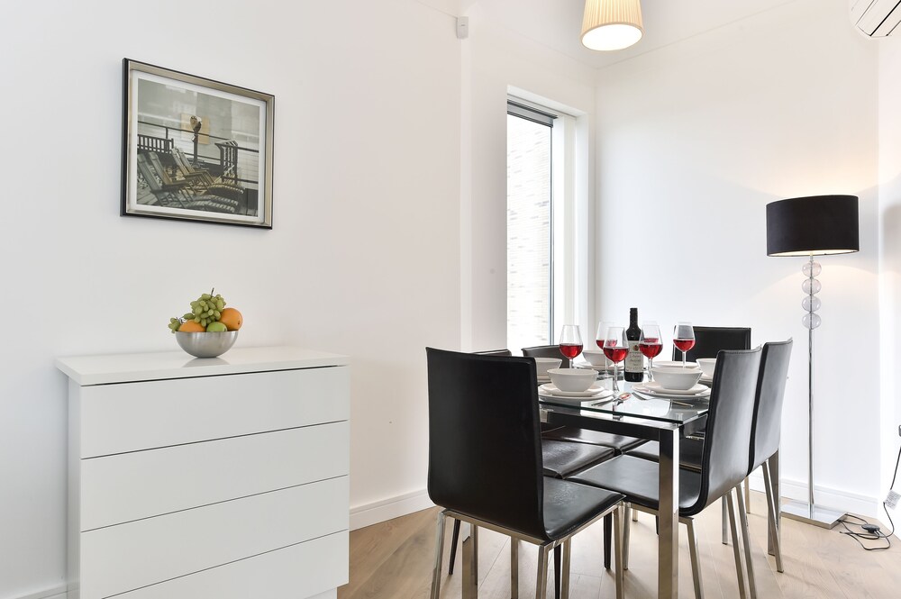 Shoreditch City Living London Price Address Reviews