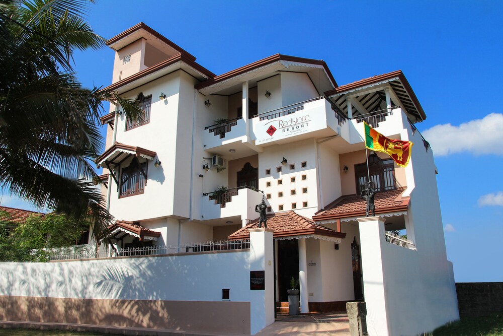 Red Stone B&B, Negombo Red Stone B&B, Negombo