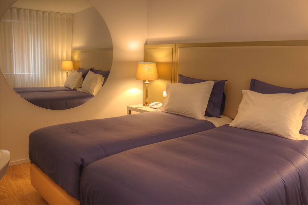 Burgus Tribute & Design Hotel, Braga Burgus Tribute & Design Hotel, Braga