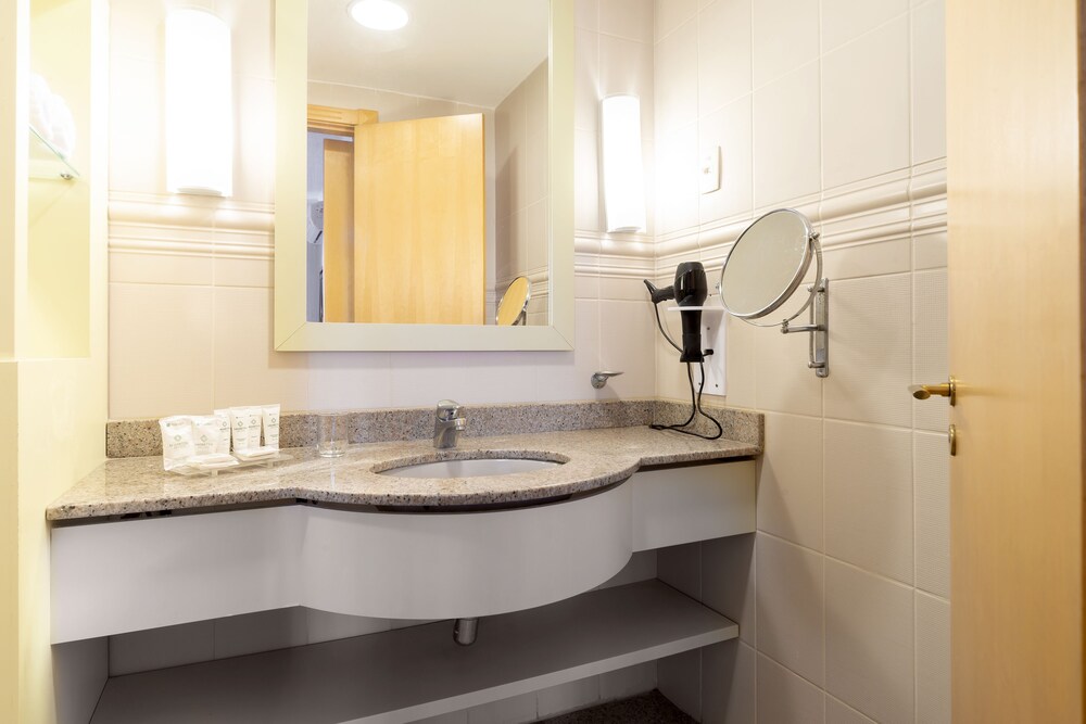Hotel Laghetto Vertice Manhattan, Porto Alegre Hotel Laghetto Vertice Manhattan, Porto Alegre